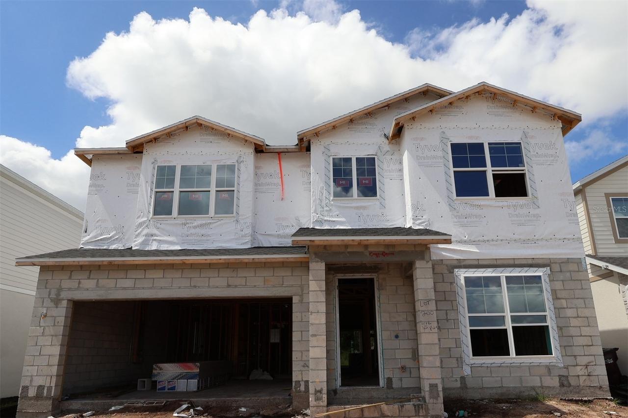 1278 Hyde St., St Cloud, FL 34771