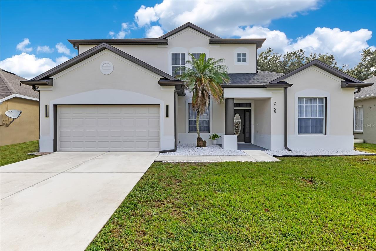 2165 The Oaks Blvd., Kissimmee, FL 34746