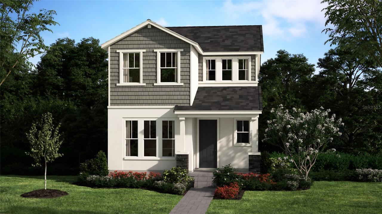 403 Oak Flat Alley, Groveland, FL 34736