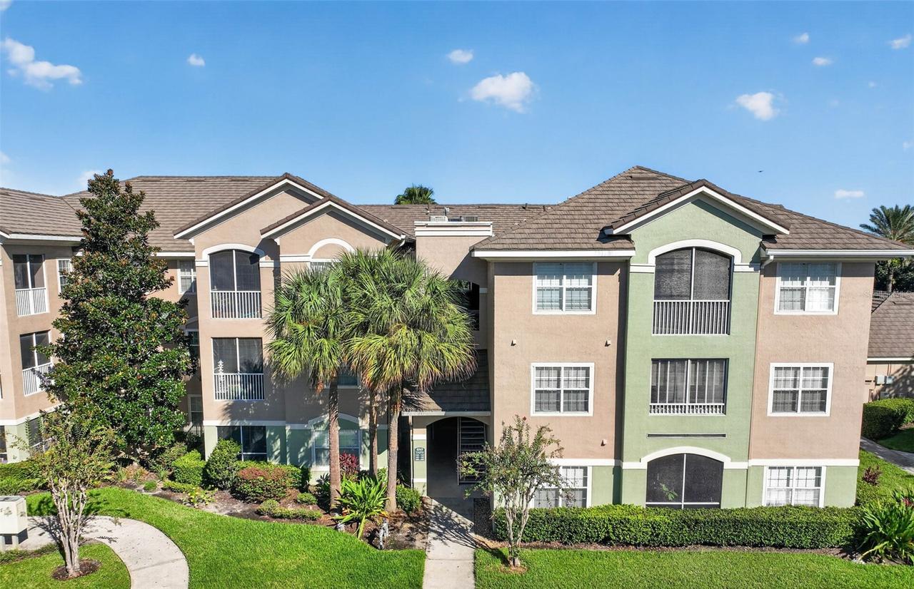 4849 Cypress Woods Dr. #1302, Orlando, FL 32811