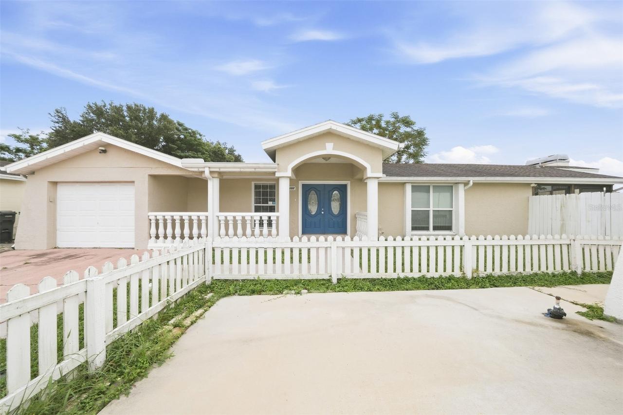10102 Hickory Hollow Ct., Tampa, FL 33615