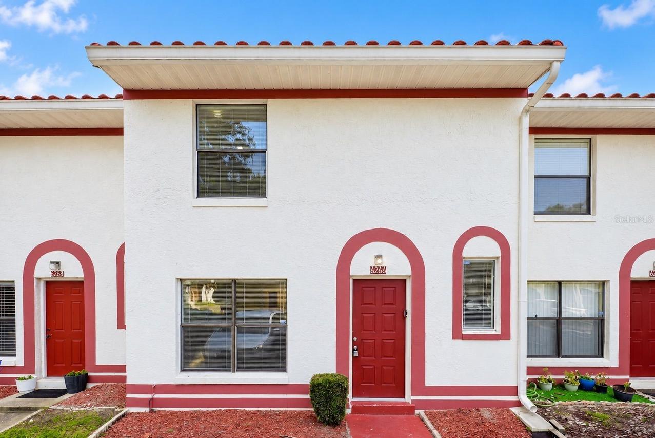 6266 Yorktown Dr. #179, Orlando, FL 32807