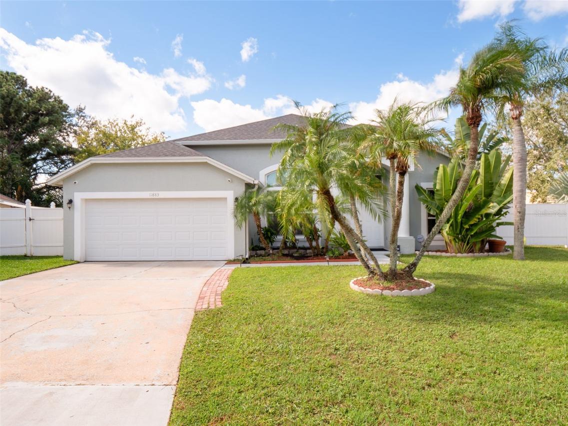 11883 Hartfordshire Way, Orlando, FL 32824