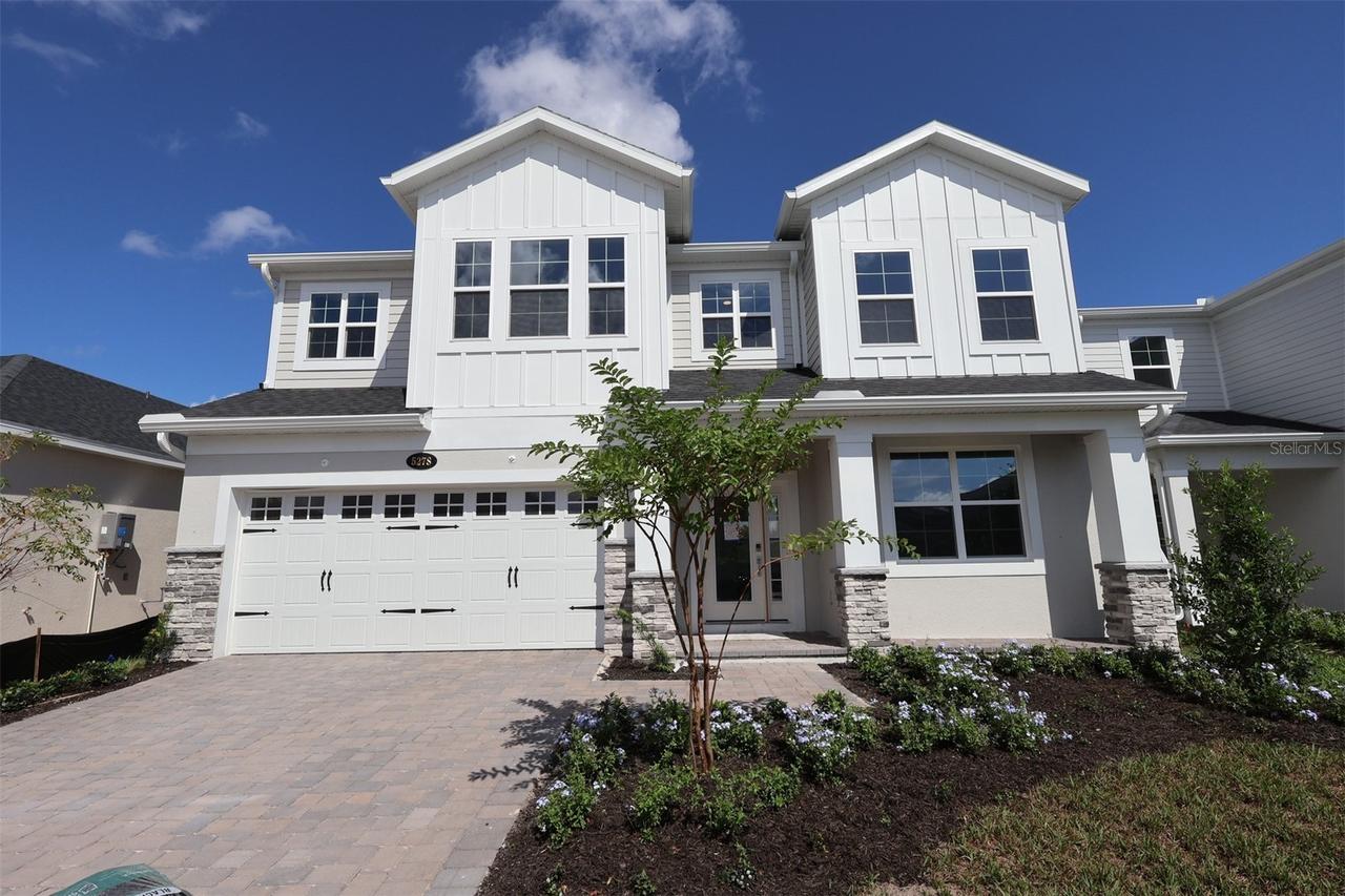 5278 High Line Dr., St Cloud, FL 34771