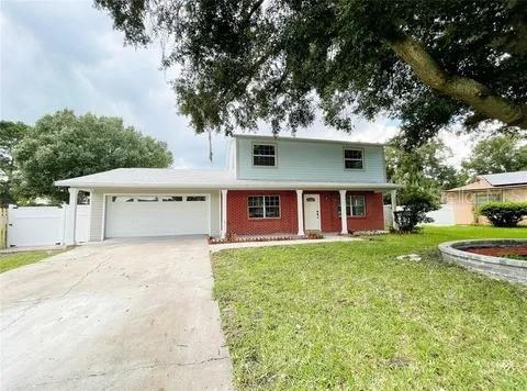 2506 Paradise Cir., Kissimmee, FL 34741