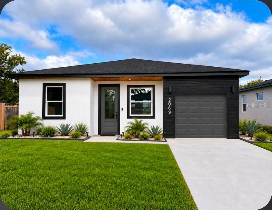2069 Dixie Ave., Sanford, FL 32771