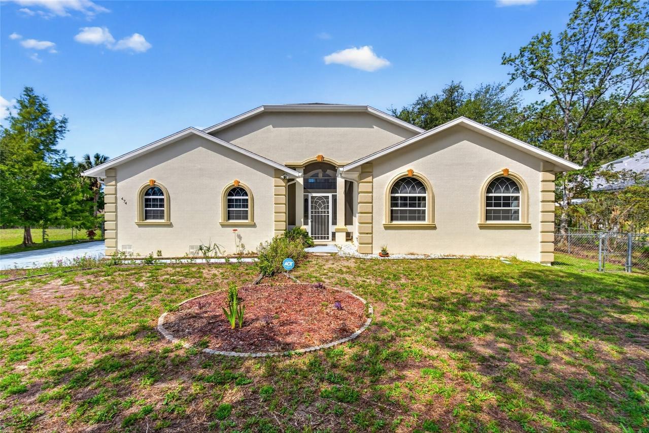 474 N Afterglow Cir., Crystal River, FL 34429
