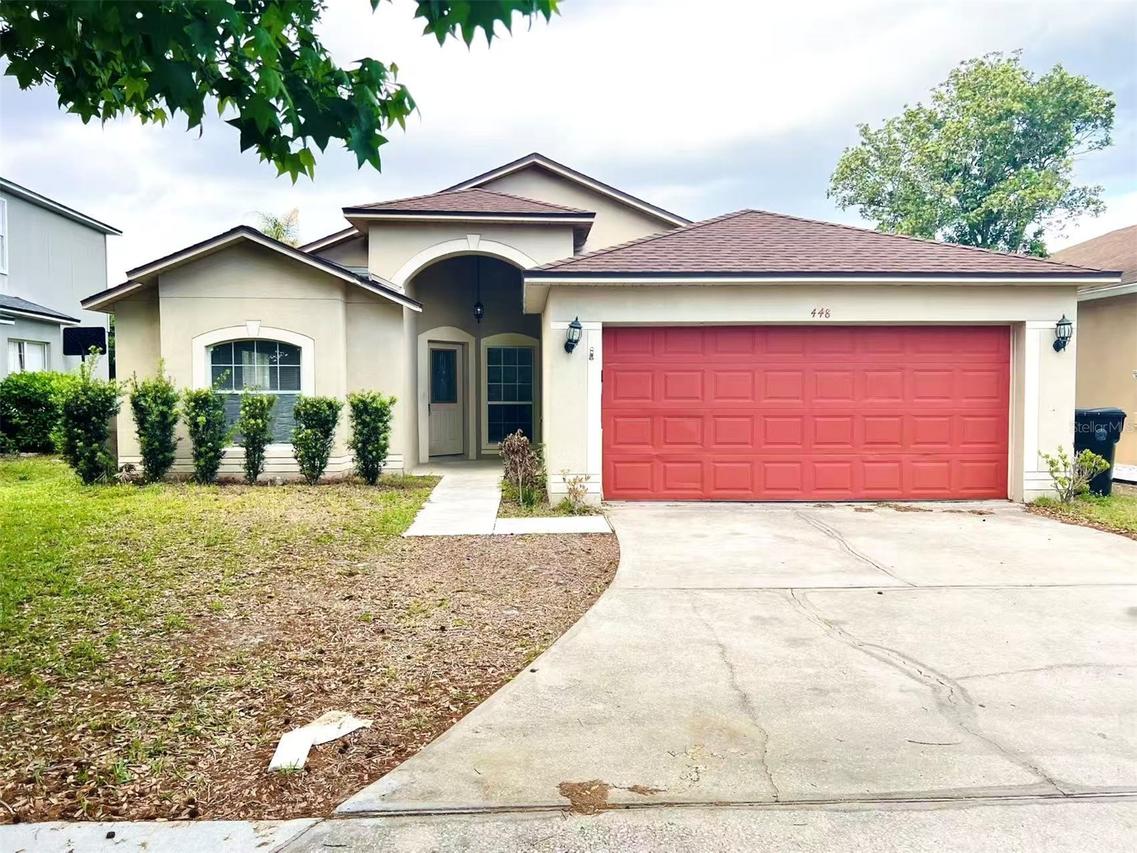 448 Lancer Oak Dr., Apopka, FL 32712