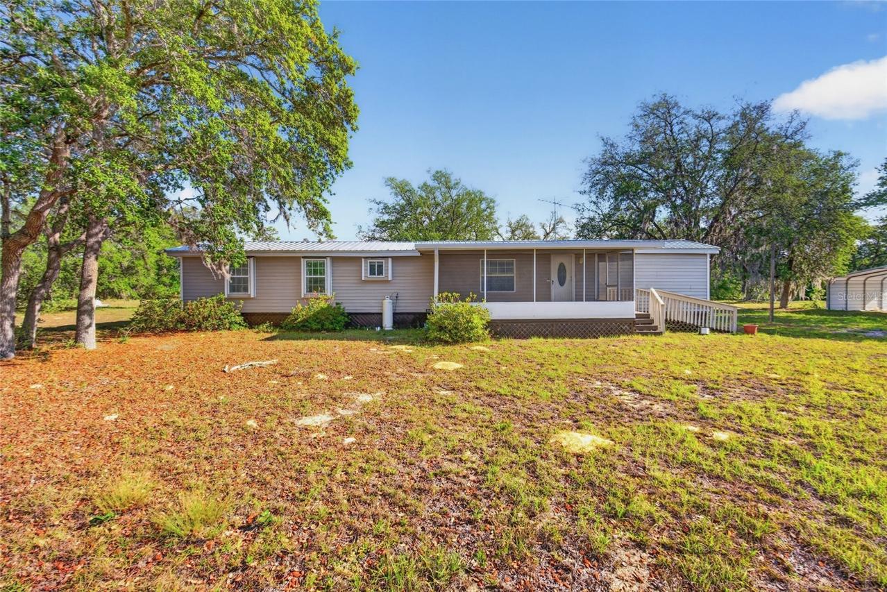 11751 NE 116th St., Archer, FL 32618