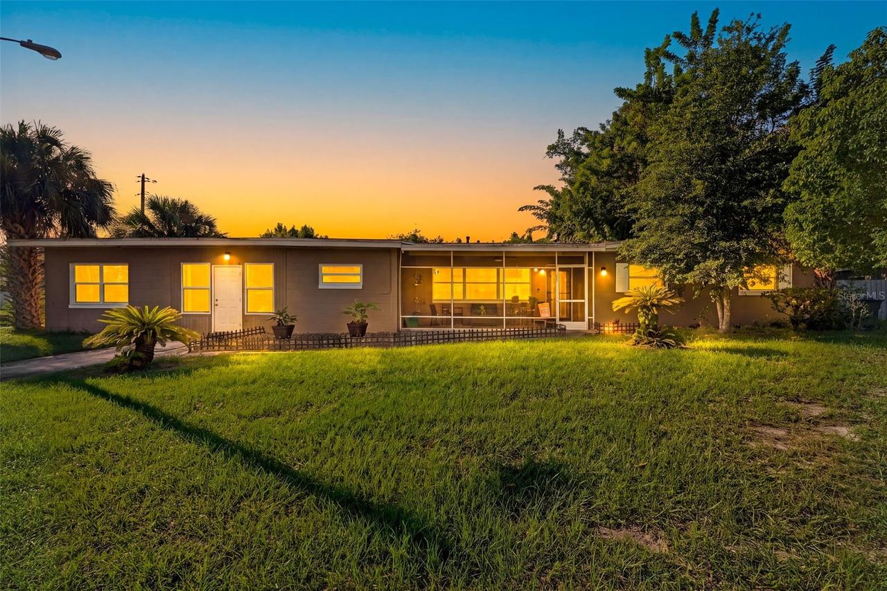 133 E Lauren Ct., Fern Park, FL 32730