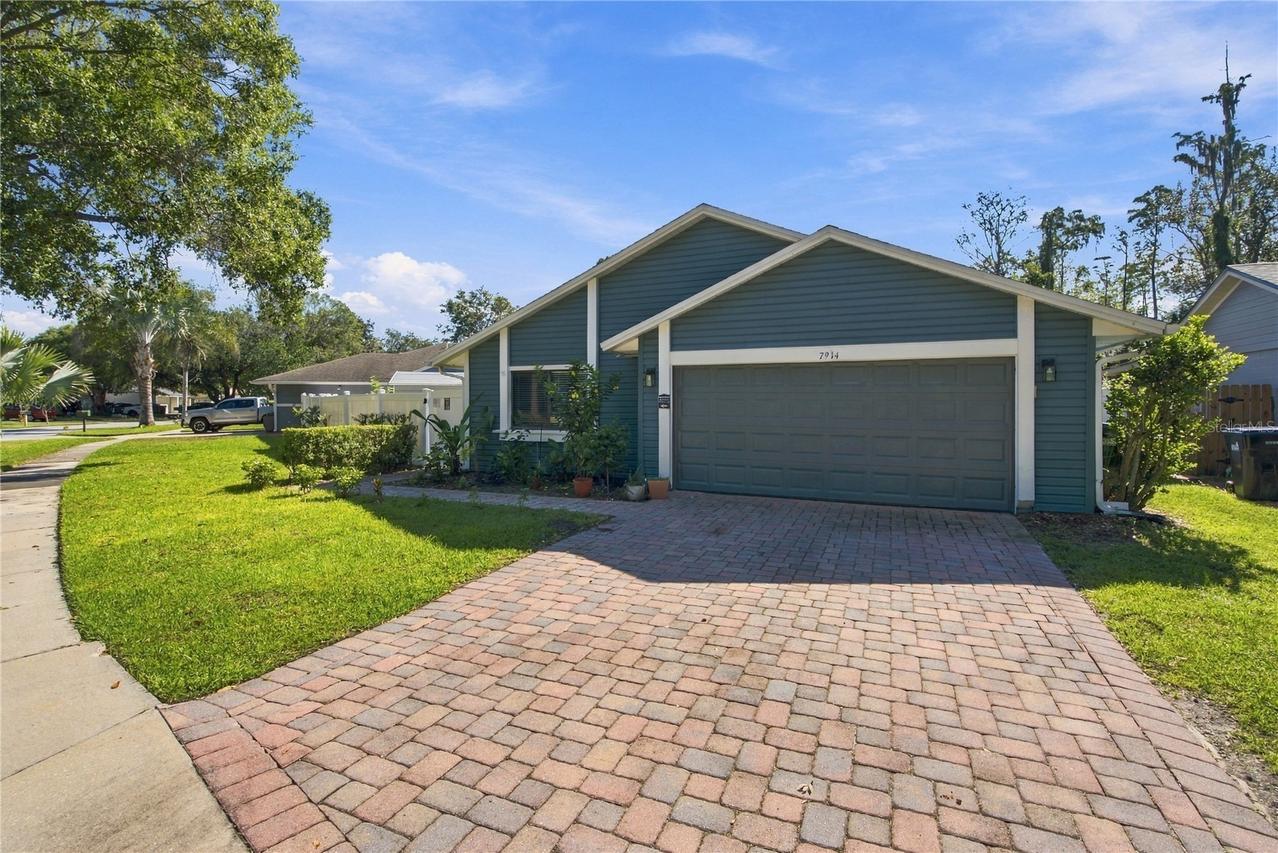 7914 Autumn Wood Dr., Orlando, FL 32825