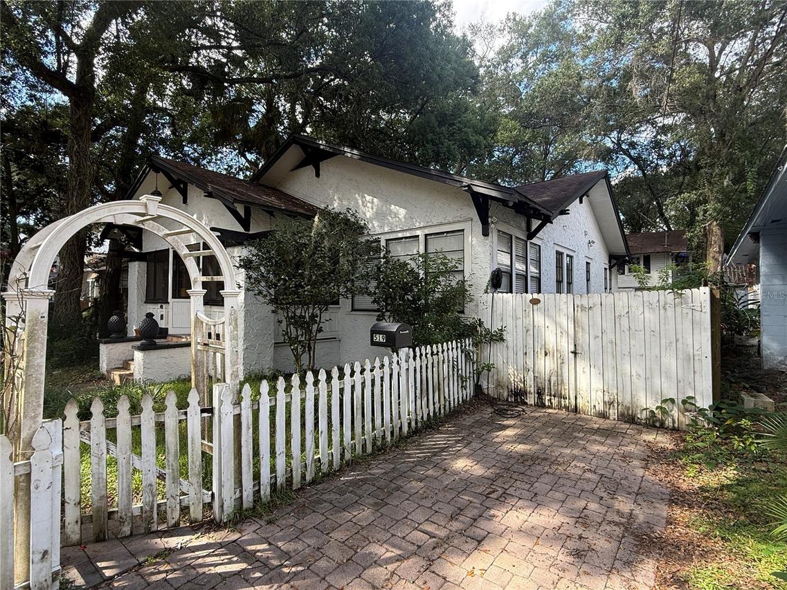 519 E Amelia St., Orlando, FL 32803