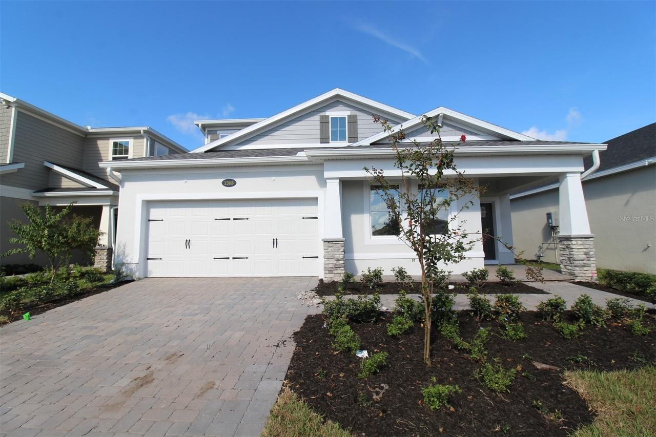 1308 Hyde St., St Cloud, FL 34771