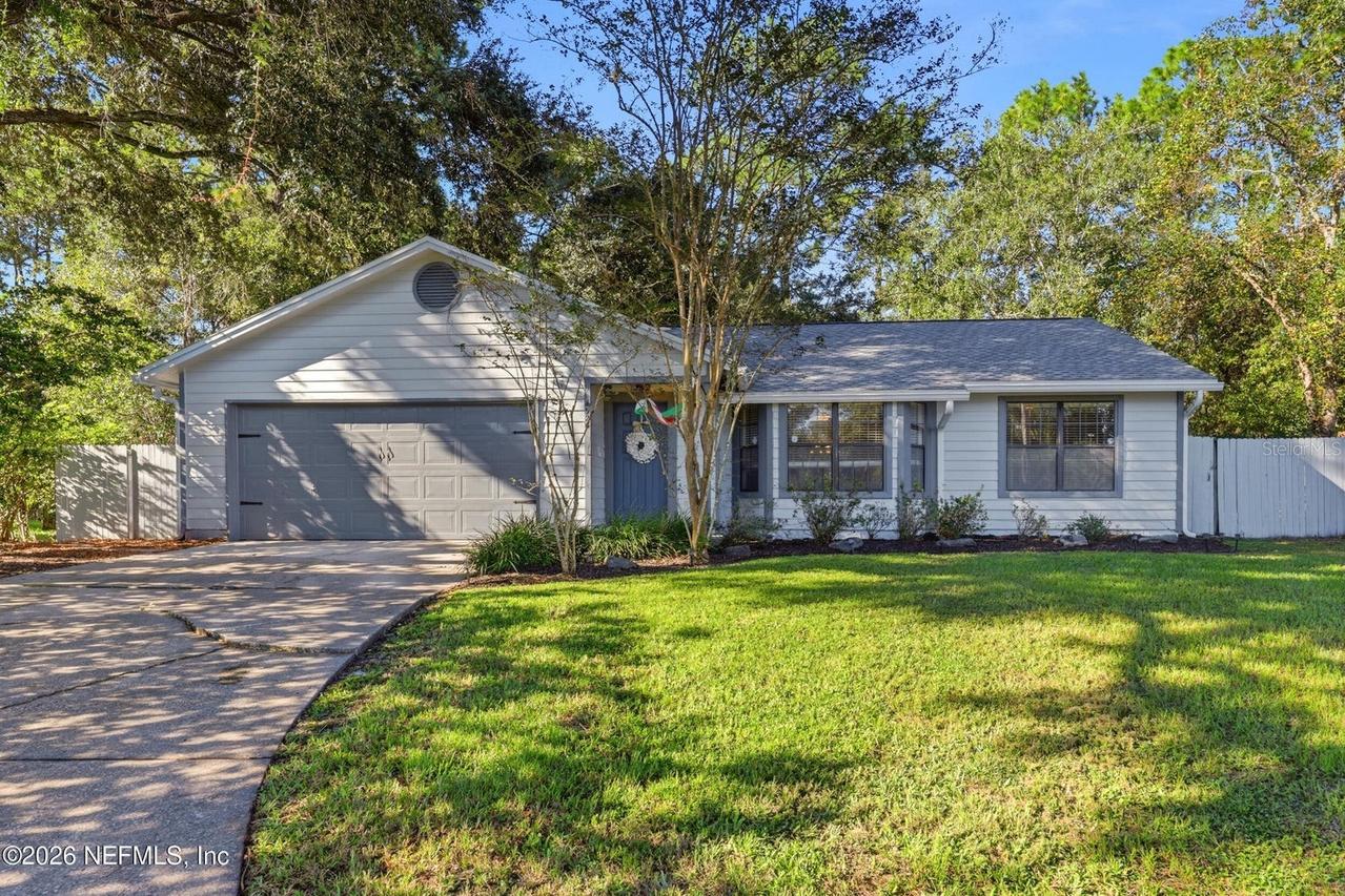 4926 Garden Moss Cir., Jacksonville, FL 32257