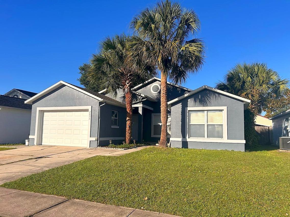 2833 Woodruff Dr., Orlando, FL 32837
