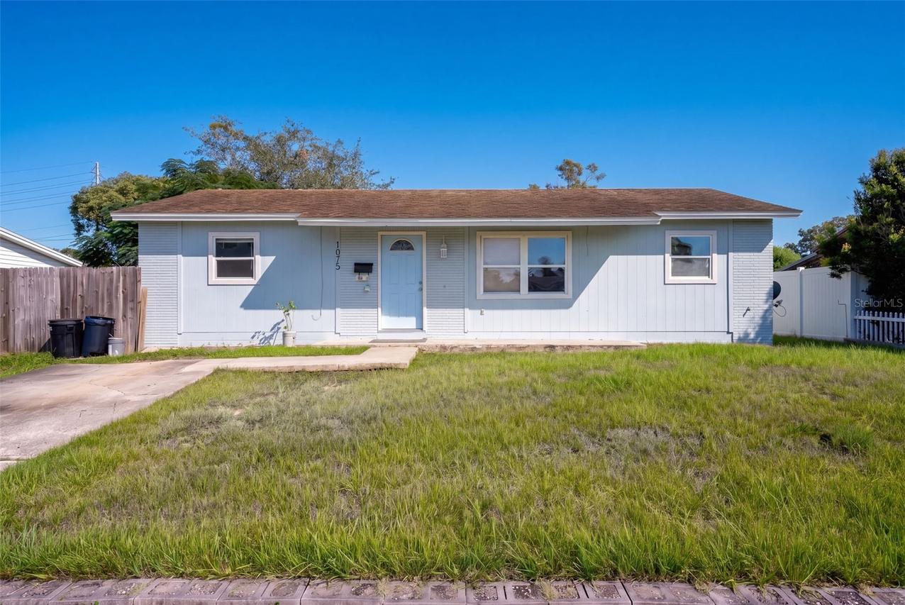 1075 Timberlane Tr., Casselberry, FL 32707
