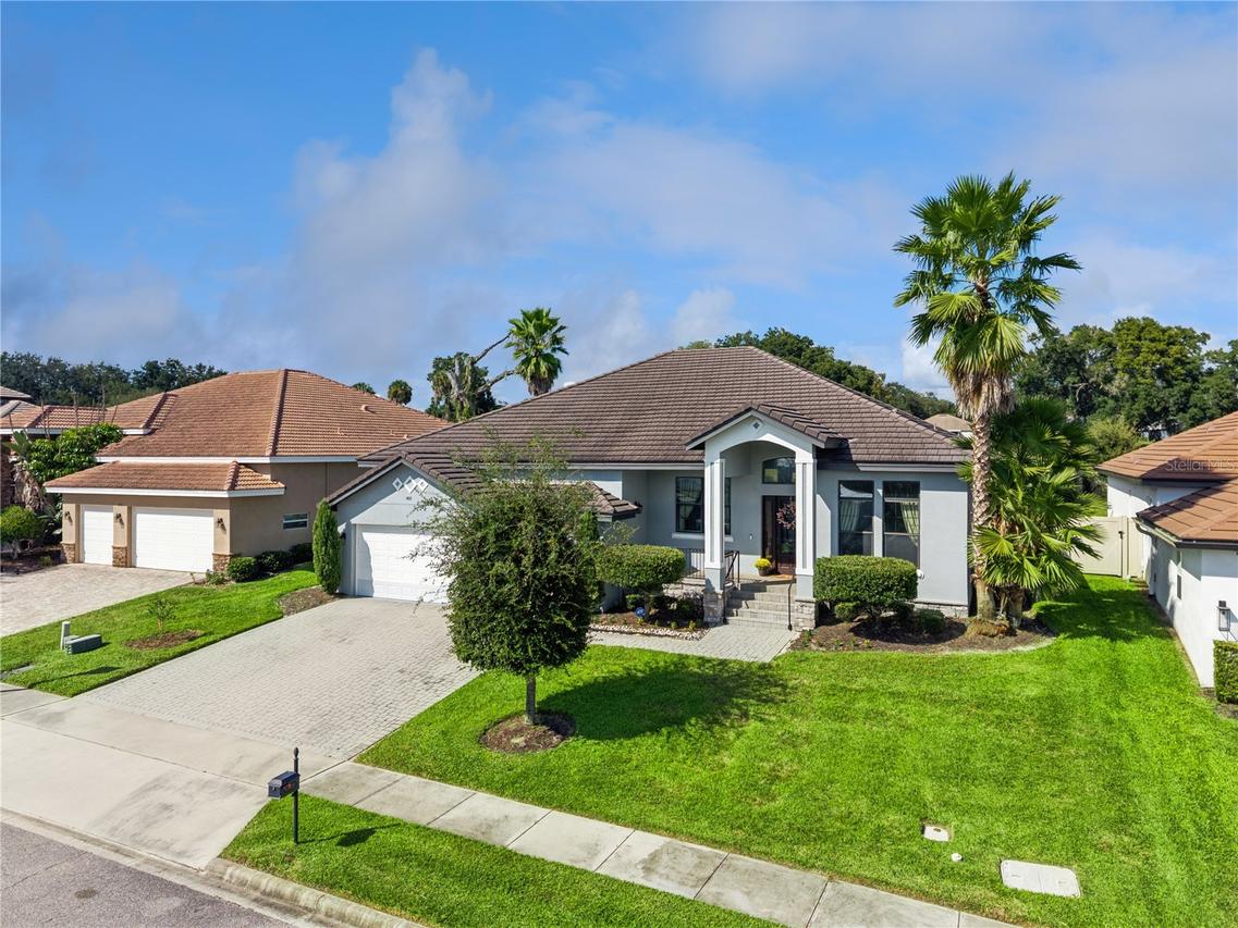 603 Sanctuary Golf Pl., Apopka, FL 32703