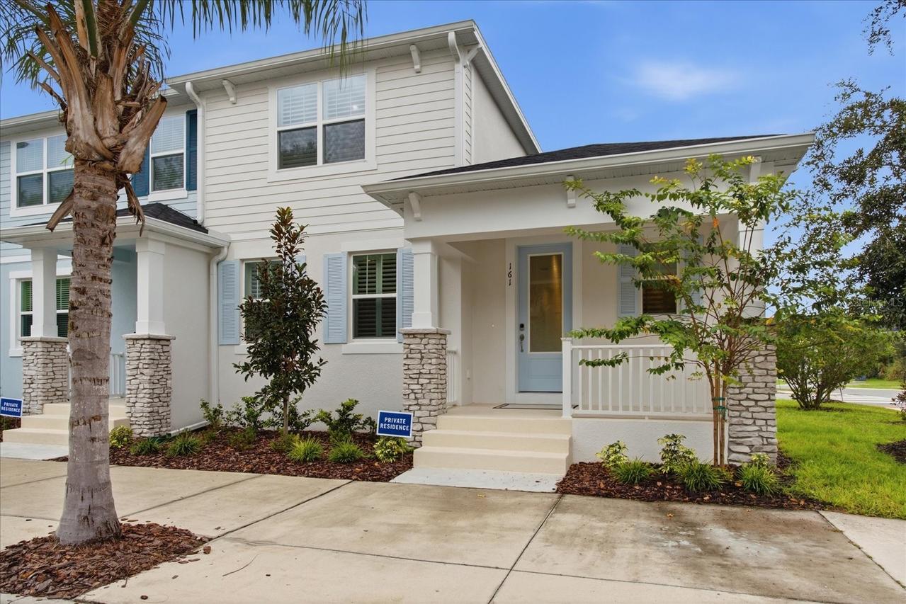 161 Bear Springs Dr., Winter Springs, FL 32708