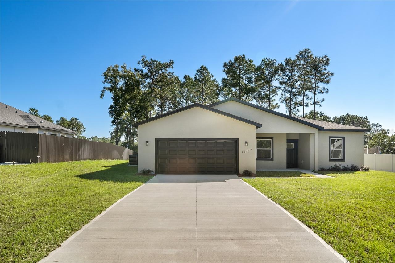 13445 SW 72nd Terrace Rd., Ocala, FL 34473