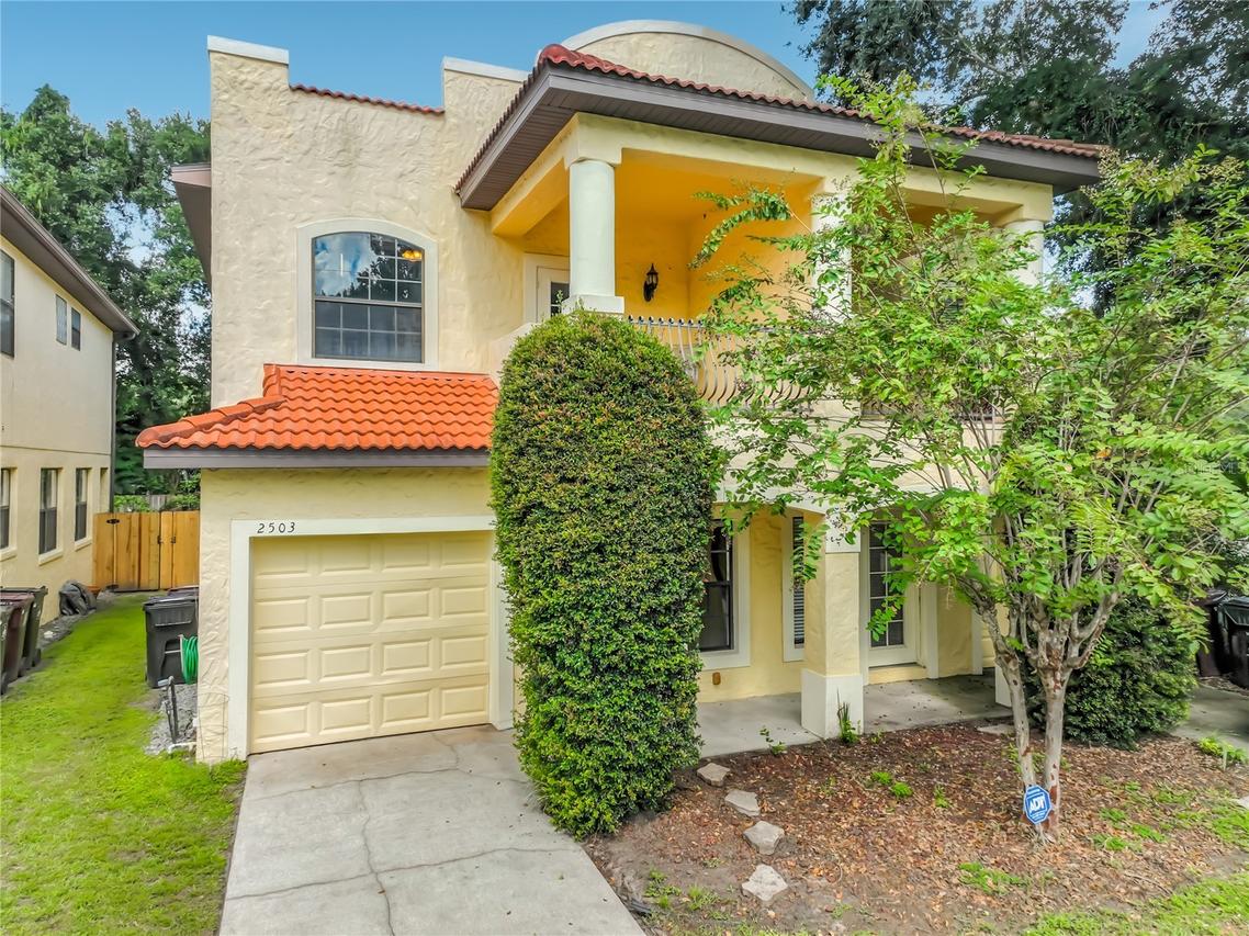 2503 Kilgore St., Orlando, FL 32803