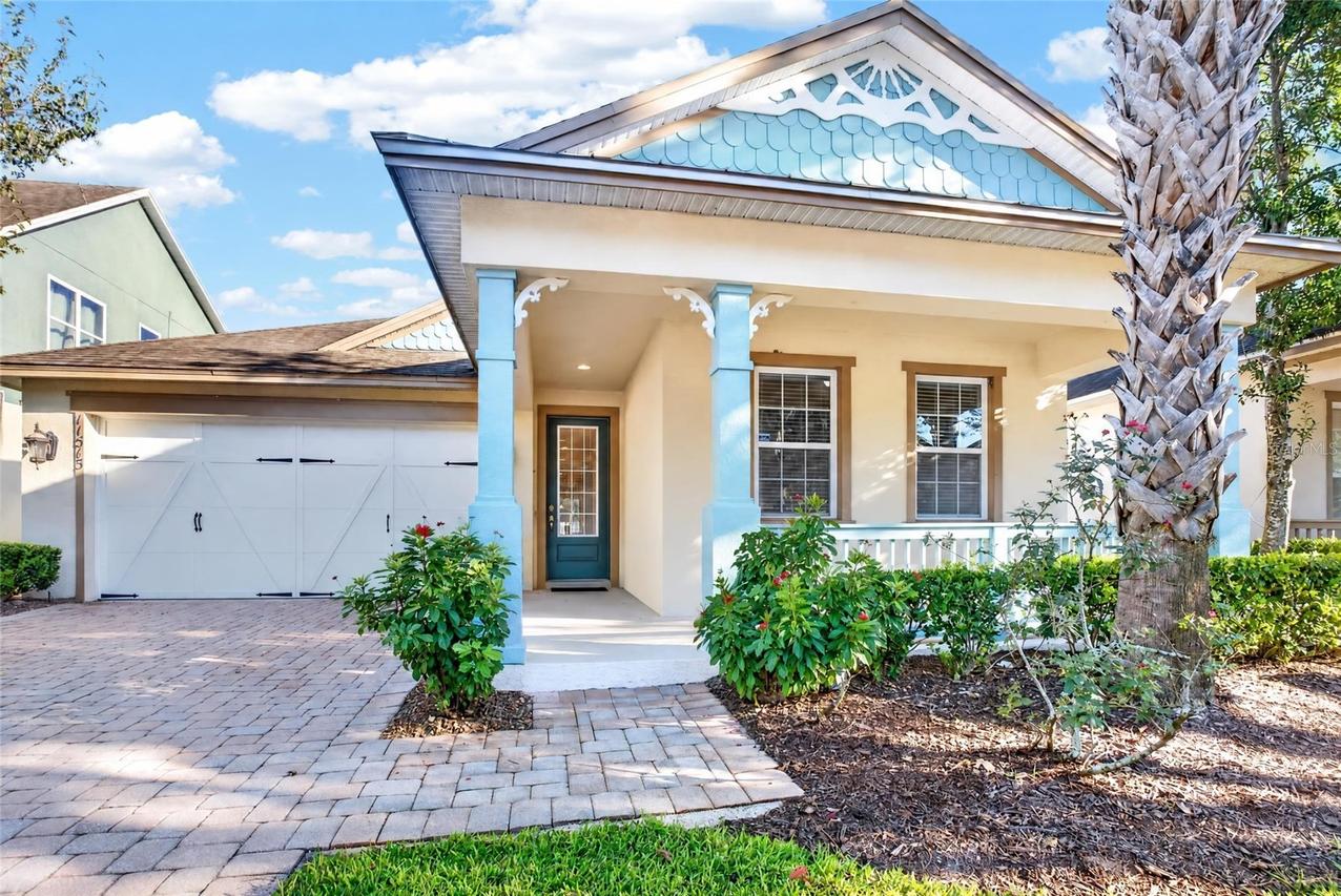 11513 Wakeworth St., Orlando, FL 32836