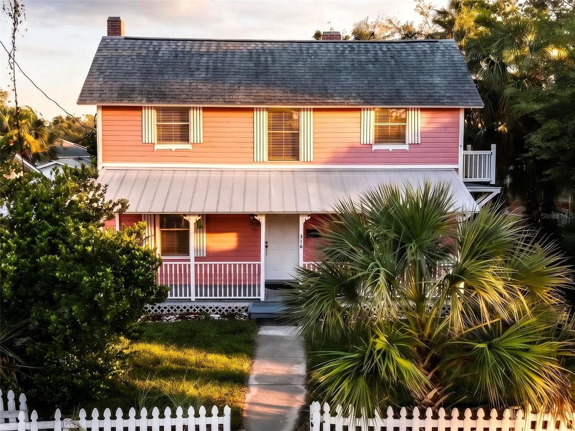 310 Dunlawton Ave., Port Orange, FL 32127
