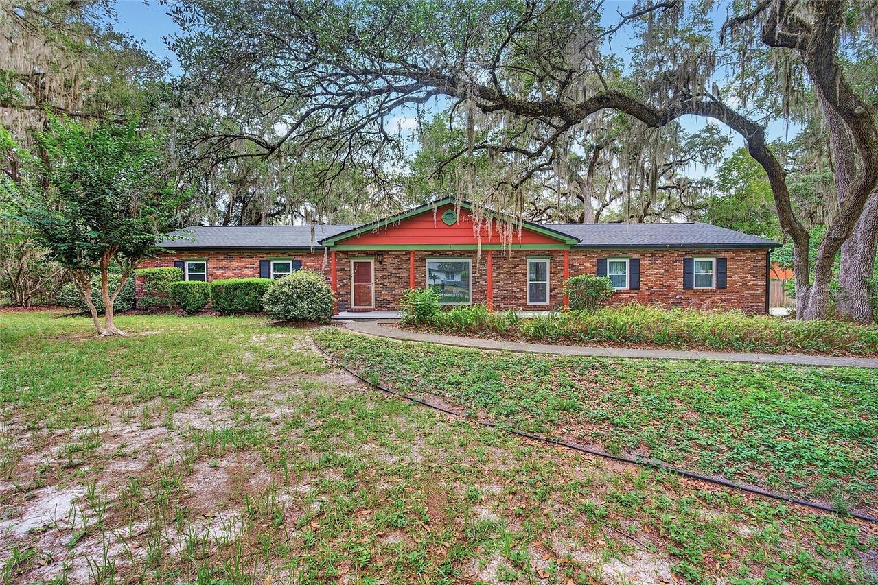 1944 SW 48th Ave., Gainesville, FL 32608