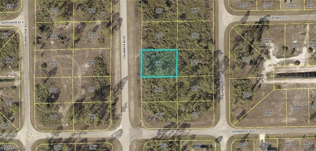 1121 Columbus Blvd., Lehigh Acres, FL 33974