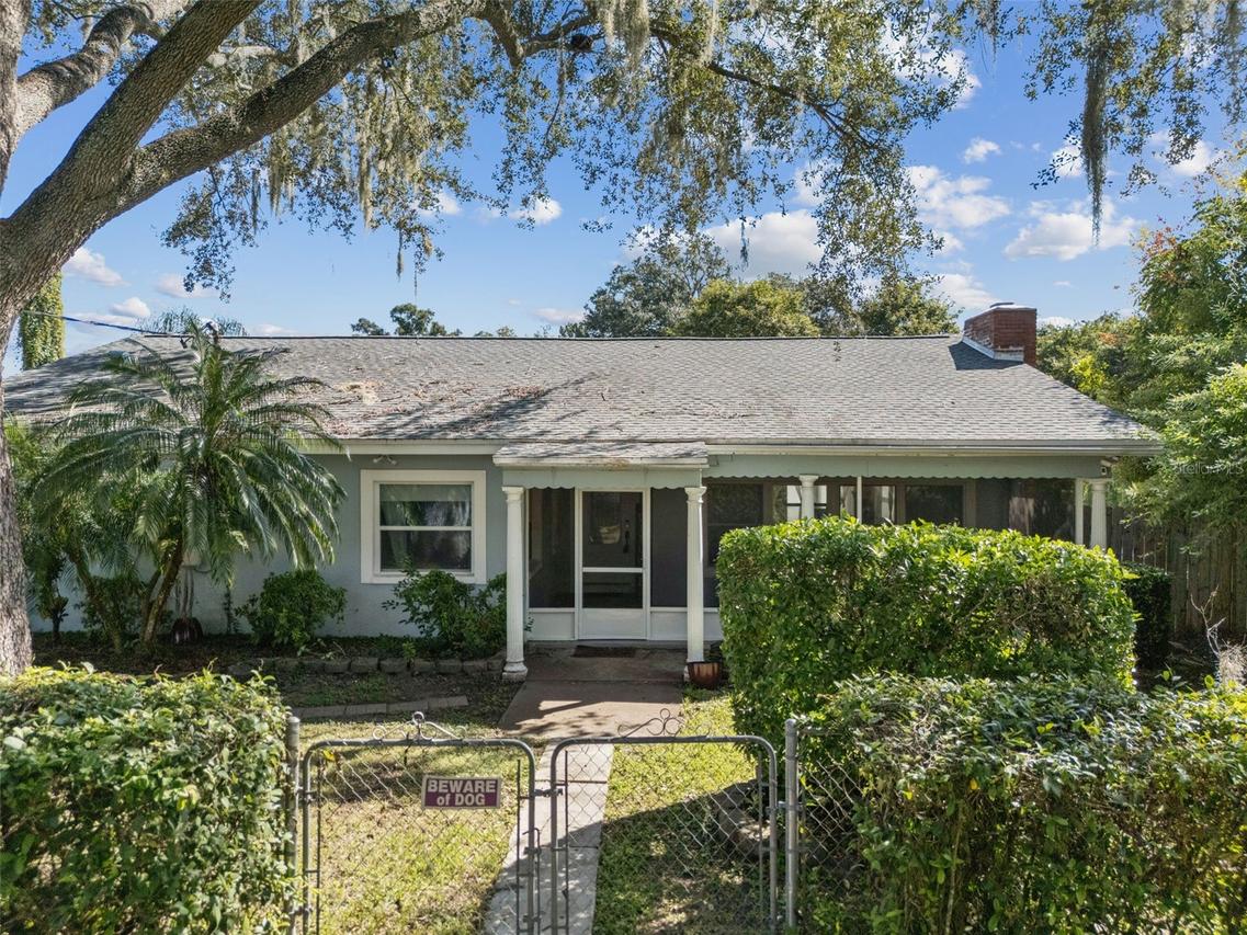 2614 Fairview Ave., Seffner, FL 33584