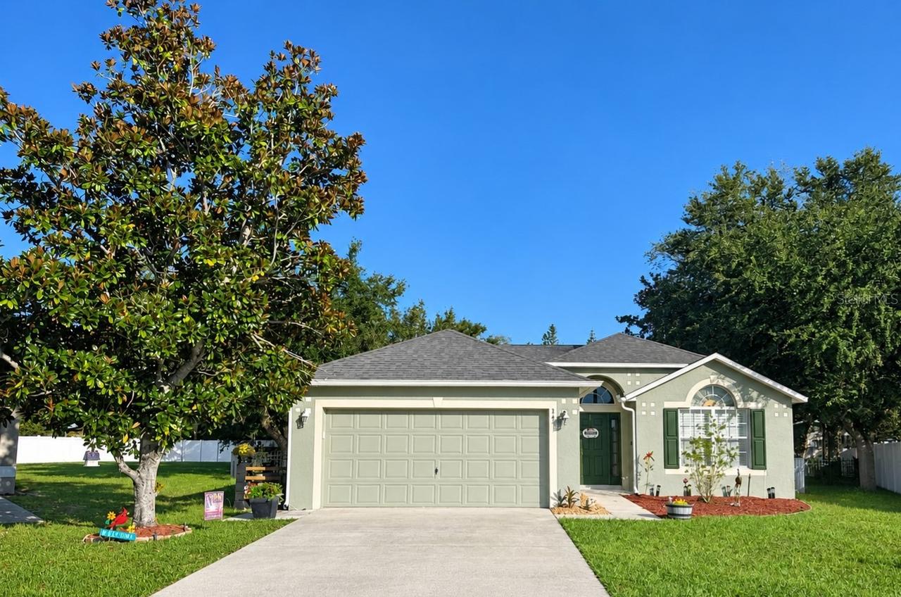 3431 Wild Ocelot Ct., Deland, FL 32724