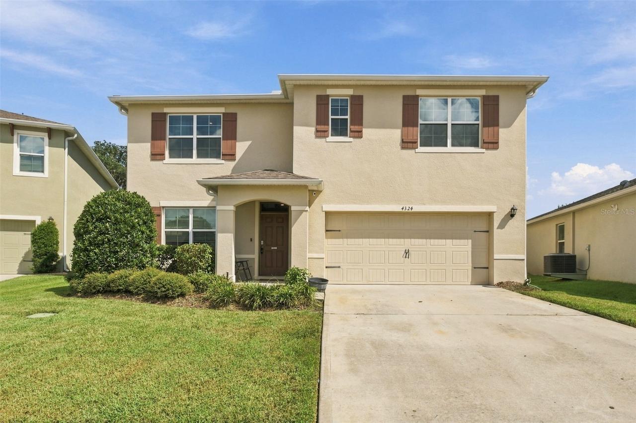 4324 Looking Glass Pl., Sanford, FL 32771