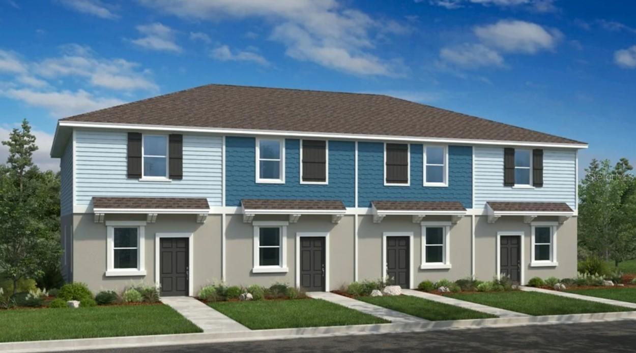 713 Ness Island Dr., Mount Dora, FL 32757