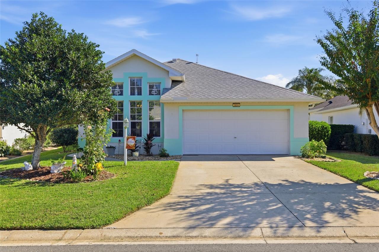 5604 Gulf Stream St., Tavares, FL 32778