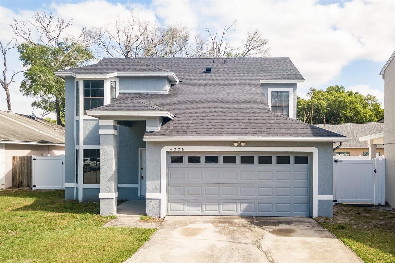 4226 Cloverleaf Pl., Casselberry, FL 32707