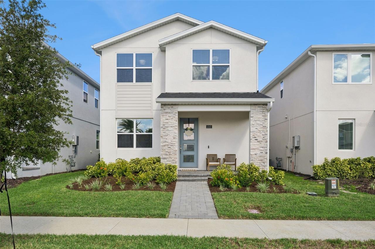 1717 Crowncrest Dr., Apopka, FL 32703