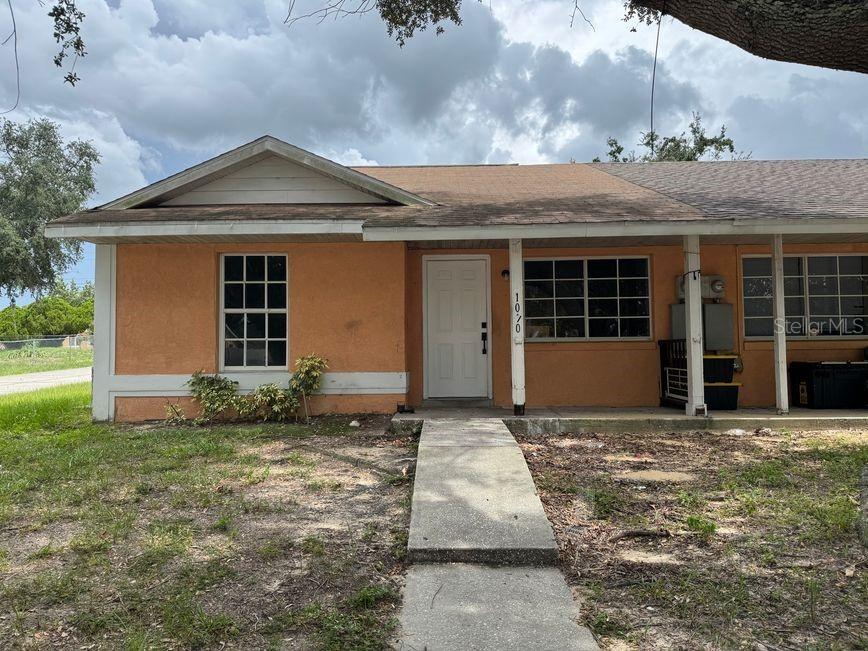 1010 Disston Ave., Clermont, FL 34711