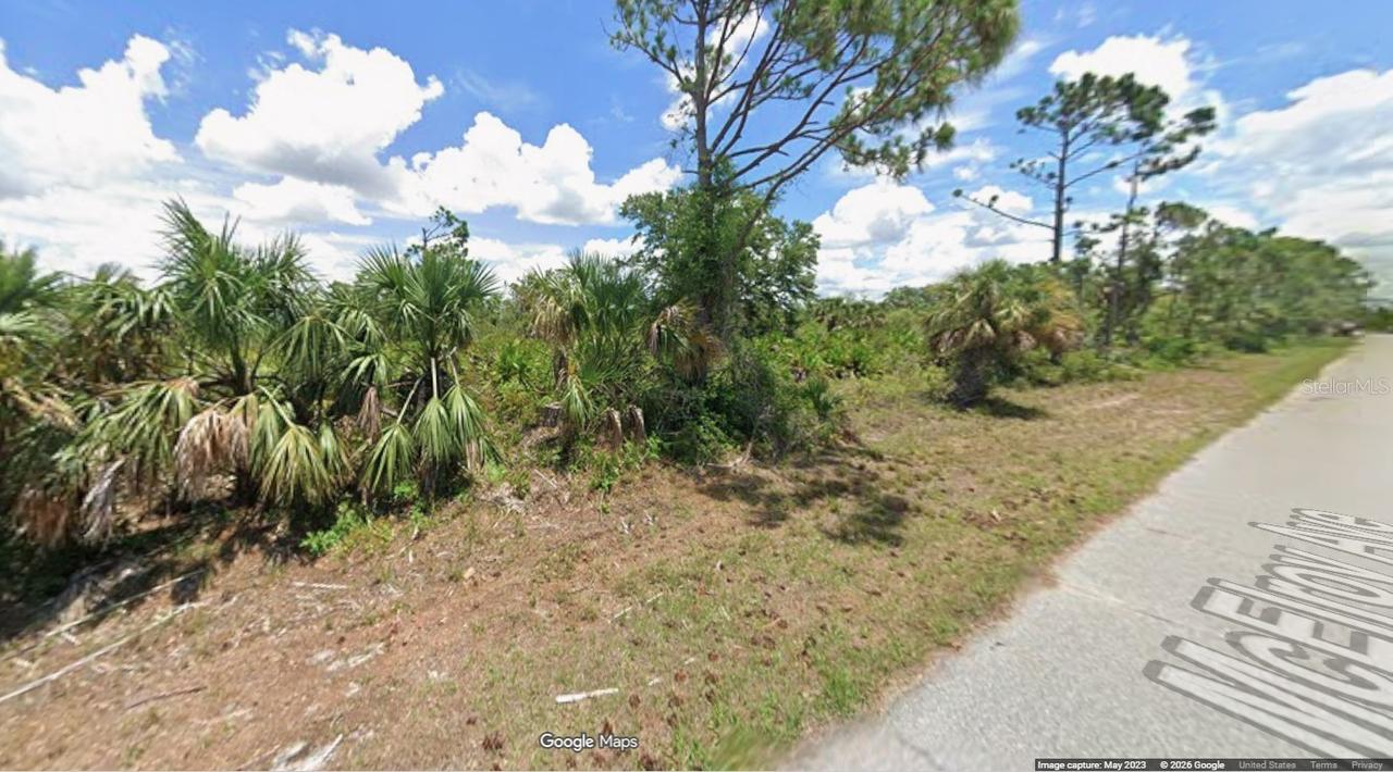 12102 Mcelroy Ave., Port Charlotte, FL 33981