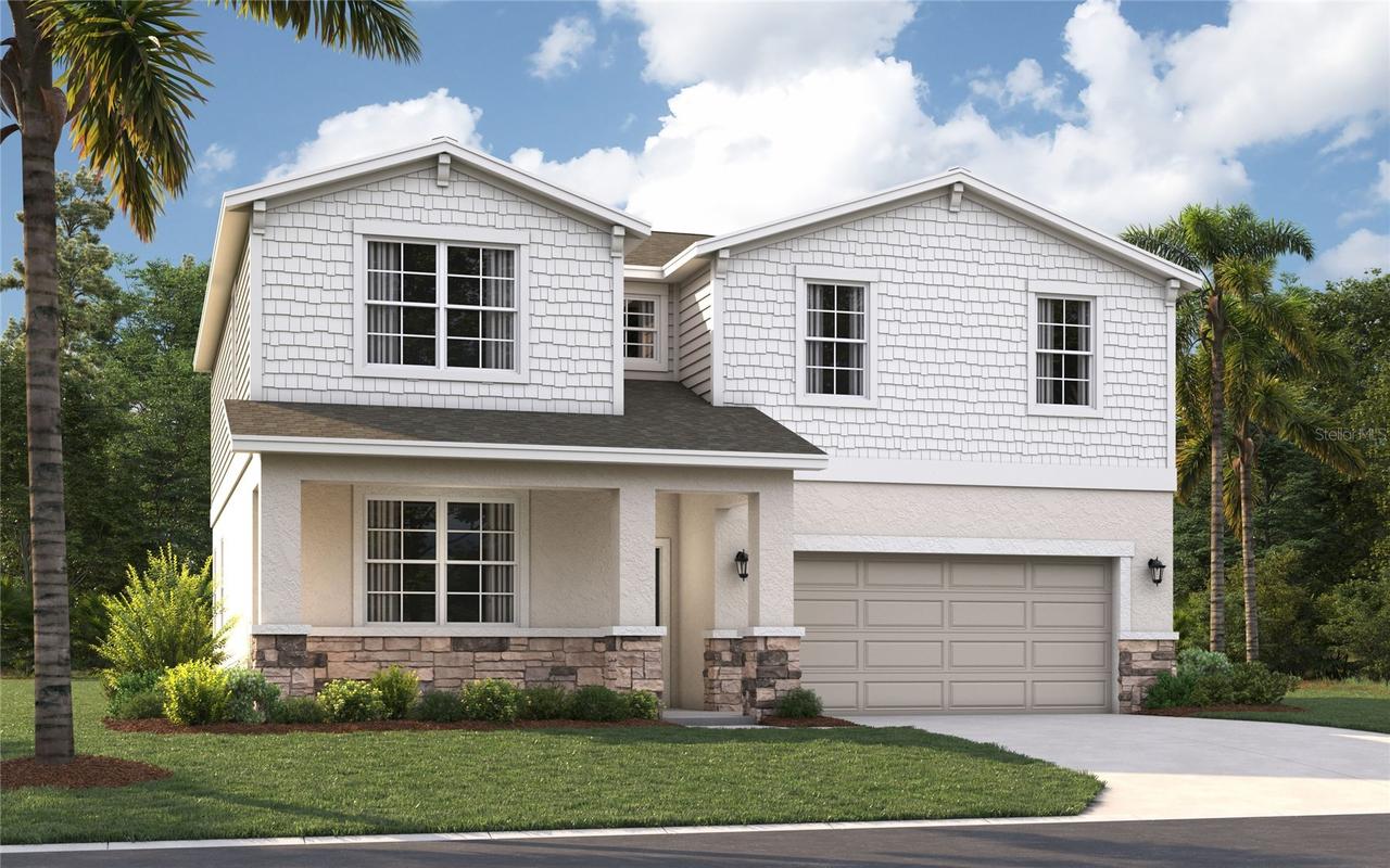 1830 Horsetail Dr., St Cloud, FL 34771
