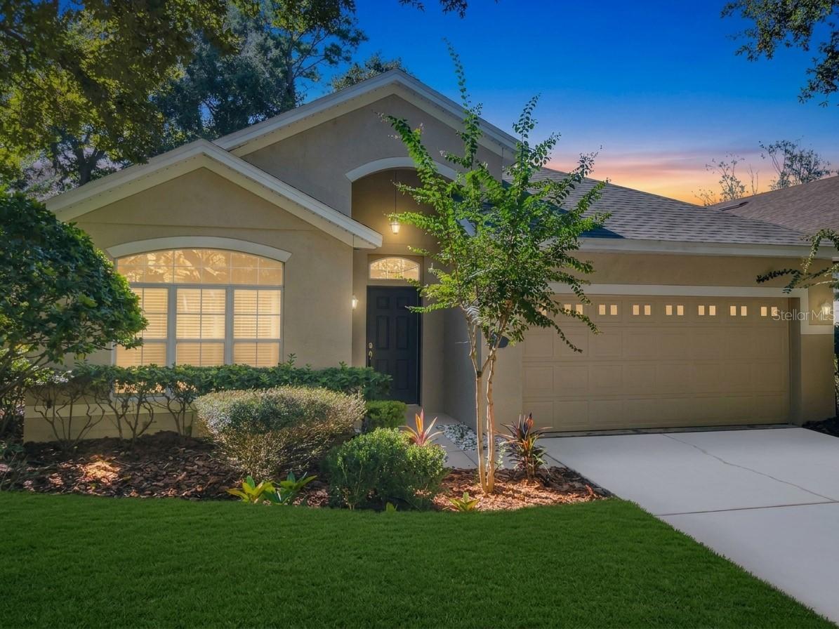 105 Ridgeway Blvd., Deland, FL 32724