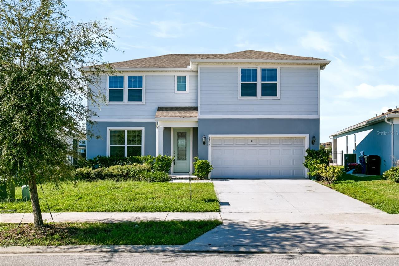 5214 Northern Flicker Dr., Saint Cloud, FL 34771