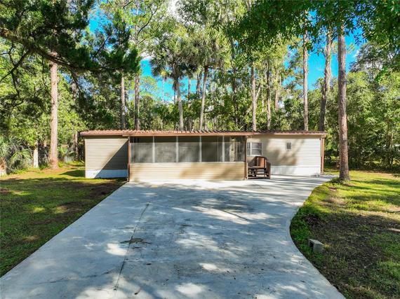 New Homes For Sale This Week in Christmas: October 9th to October 15th