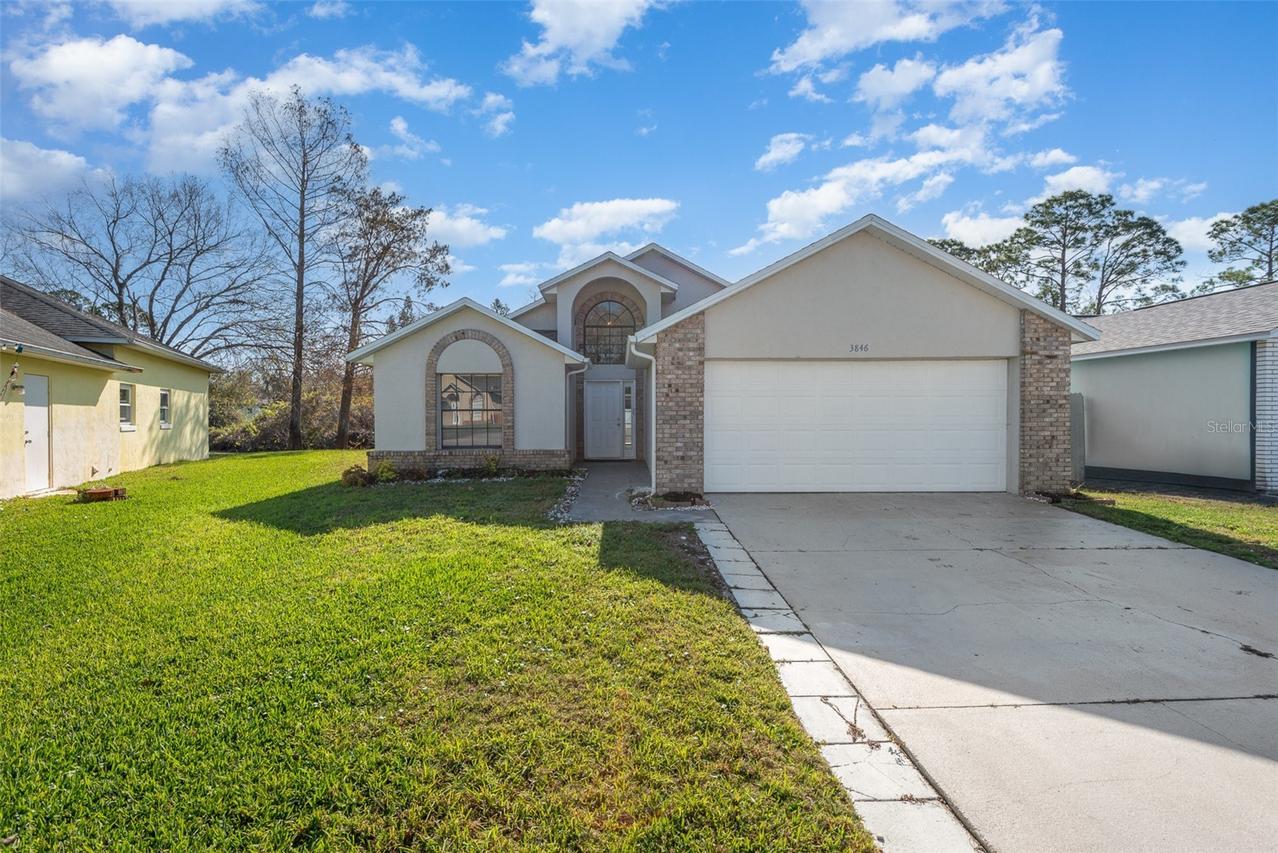 3846 Long Grove Ln., Port Orange, FL 32129