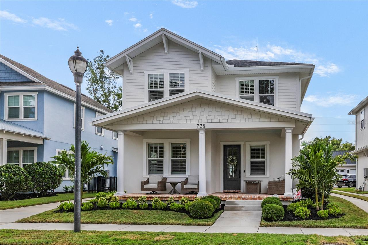 728 Garden West Ter., Winter Garden, FL 34787
