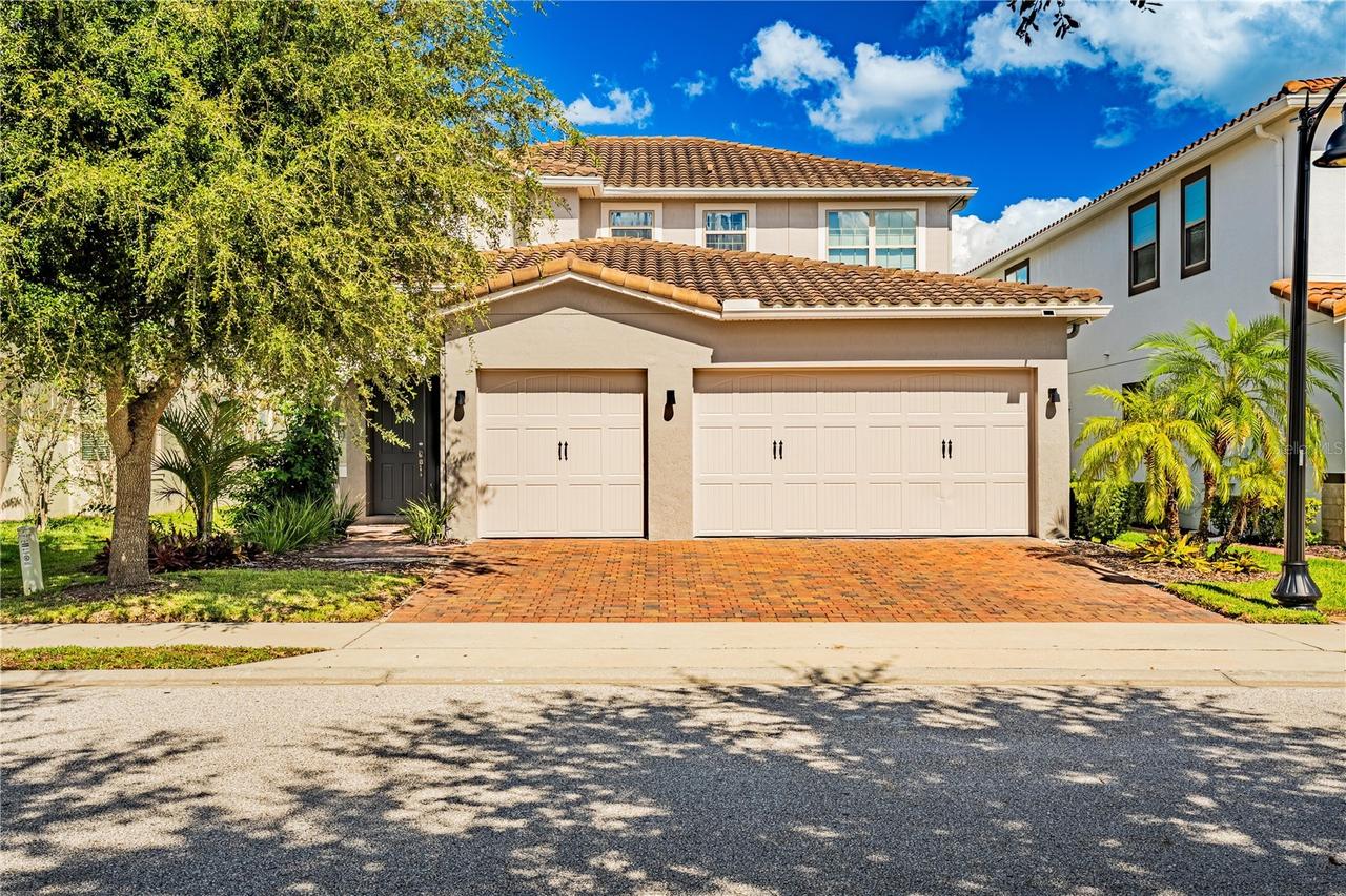 10431 Siddington Dr., Orlando, FL 32832