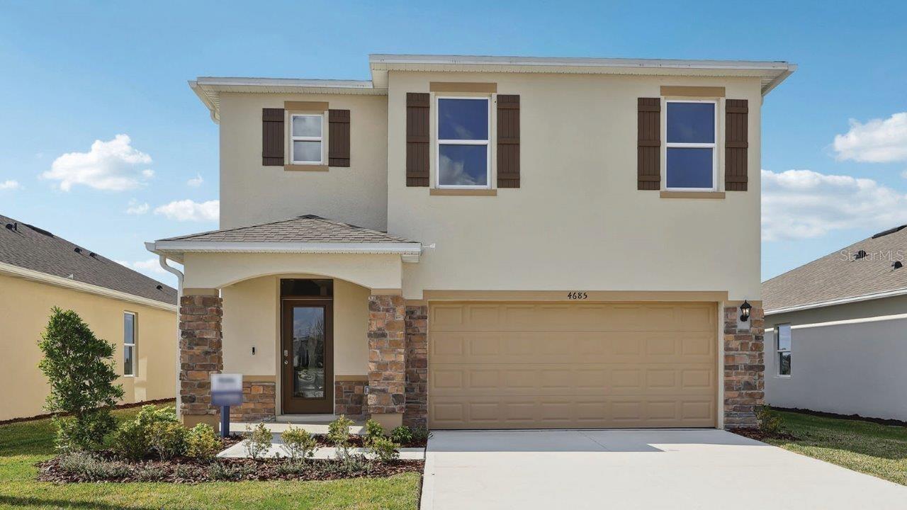 6160 Crocus St., Lakeland, FL 33811