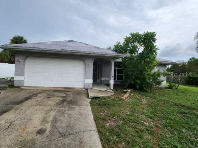 656 Azure Rd., Venice, FL 34293