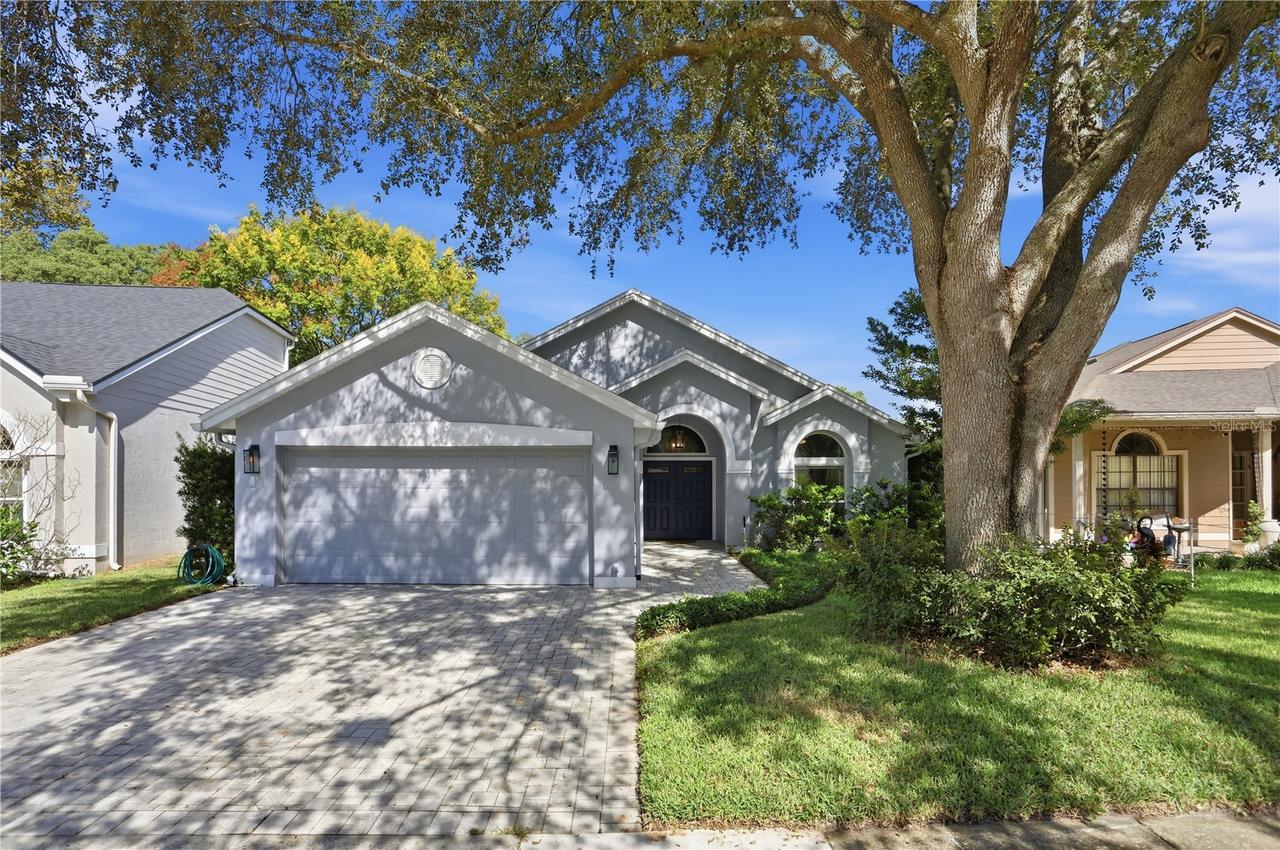 1064 Kelly Creek Cir., Oviedo, FL 32765