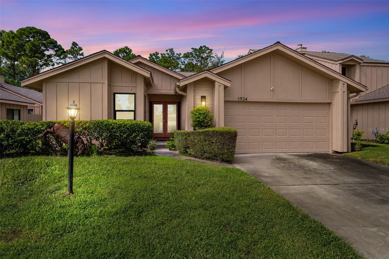 1924 Whisperwood Way, Port Orange, FL 32128