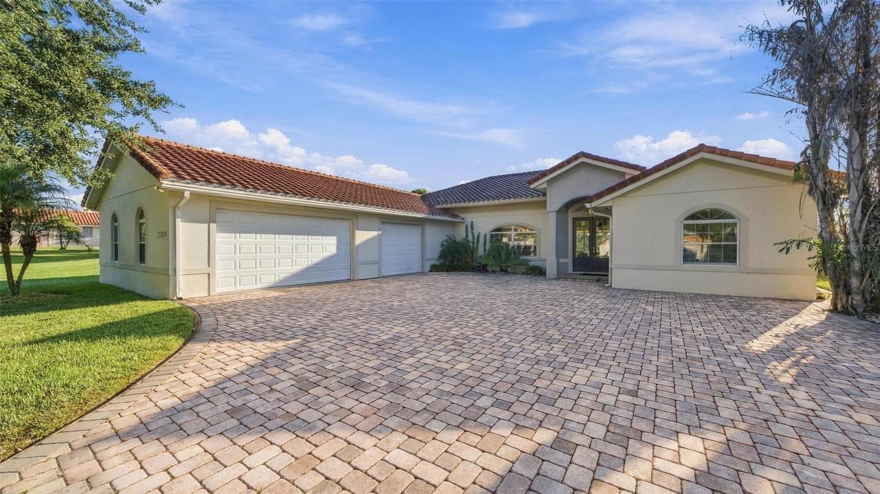 12824 Bellerive Dr., Clermont, FL 34711