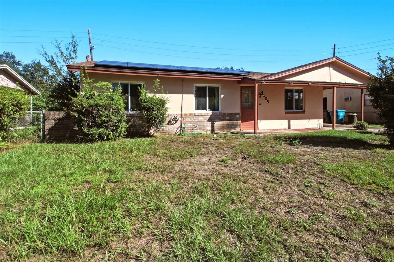 4205 Solomon Dr., Orlando, FL 32811